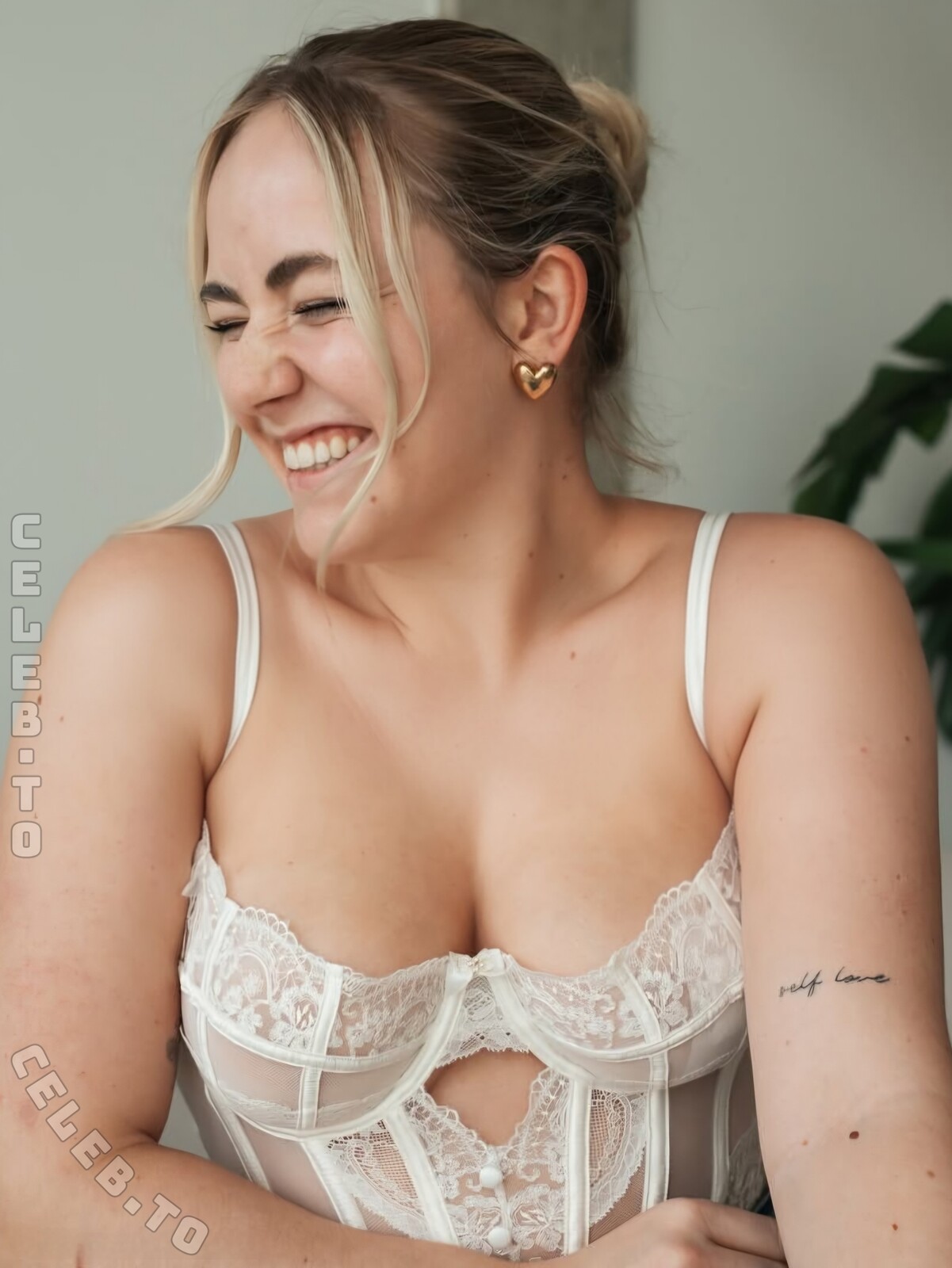 Carina Spoon Nude Leaked Photos