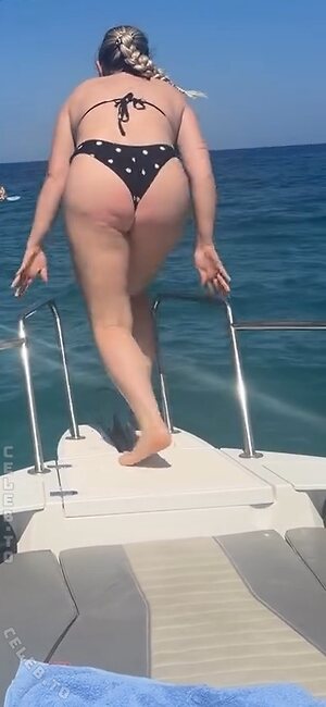 Carina Spoon Nude Leaked Photo #119