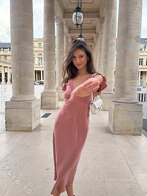 Carina Zavline Nude Leaked Photo #10