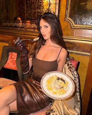 Carina Zavline leaked photo #68