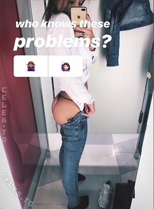 Carina.nl Nude Leaked Photo #3