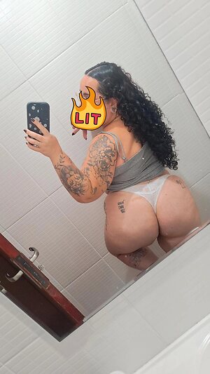 Cariocas leaked photo #2