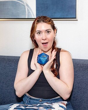 Carisa Hendrix leaked photo #4