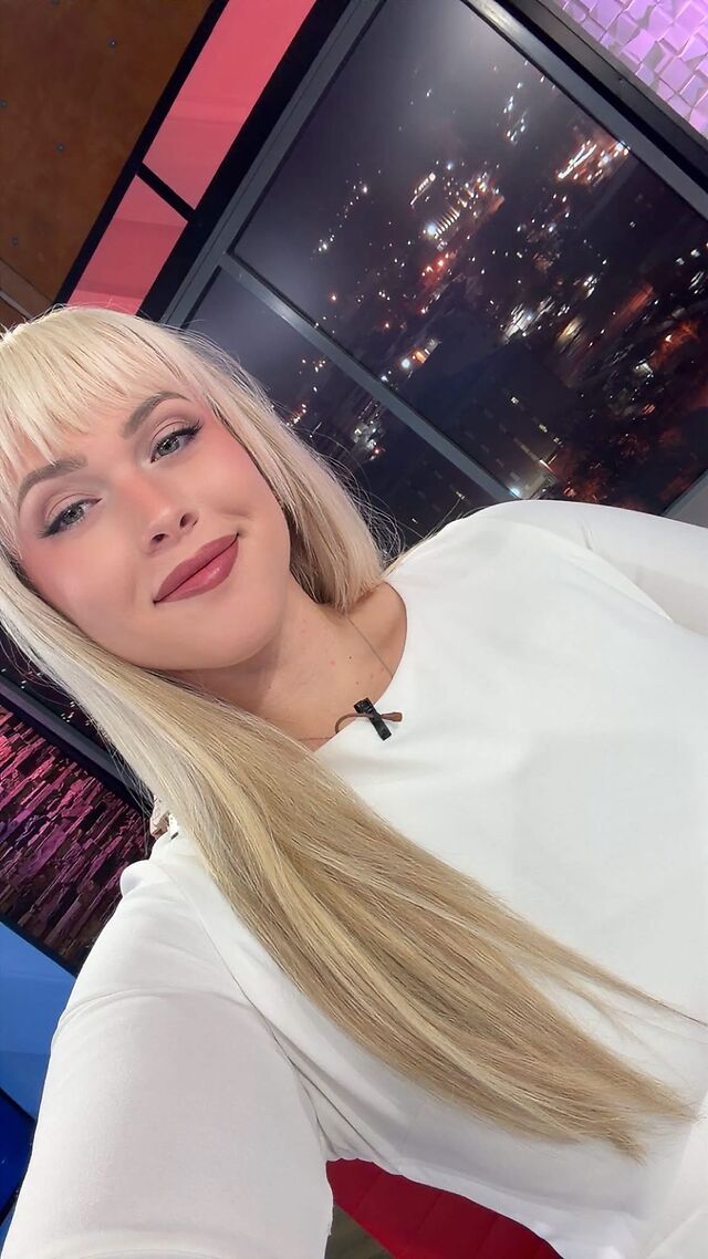 Carissa Codel leaked photos