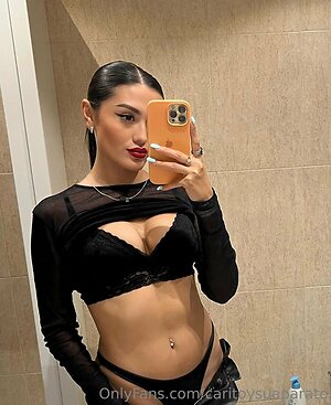 Caritoalaparato Nude Leaked Photo #6