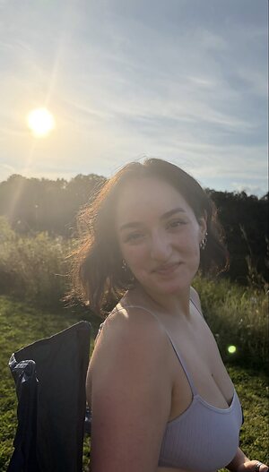 Caritobean leaked photo #4