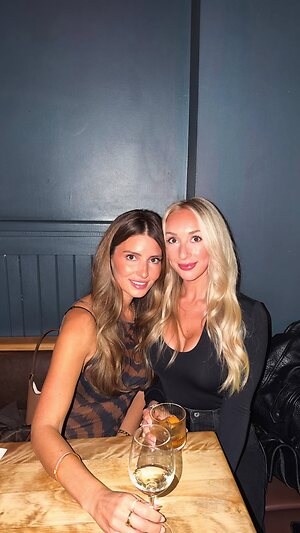 Carla Bezanson leaked photo #7