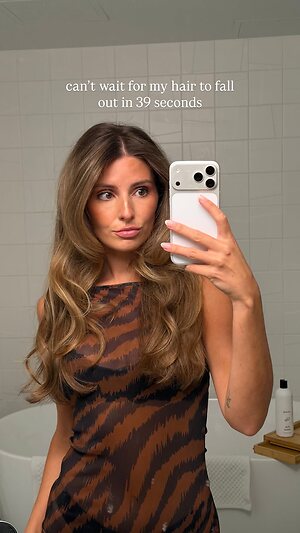 Carla Bezanson leaked photo #12