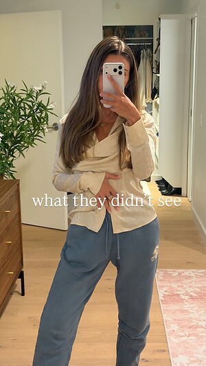 Carla Bezanson leaked photo #15