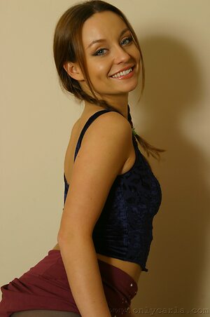 Carla Brown leaked photo #2