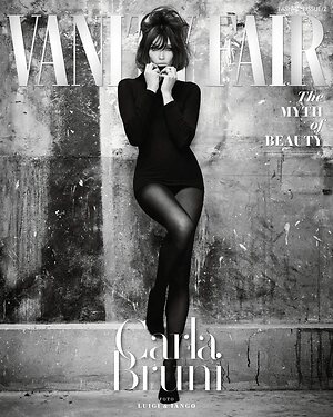 Carla Bruni