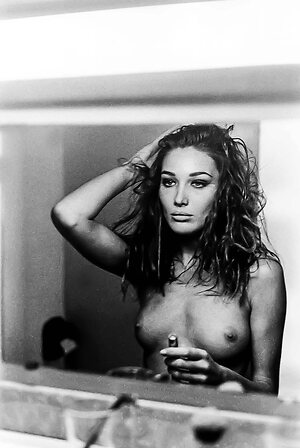 Carla Bruni