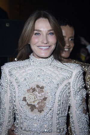 Carla Bruni