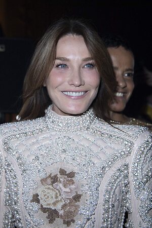 Carla Bruni leaked photo #59