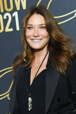 Carla Bruni leaked photo #69