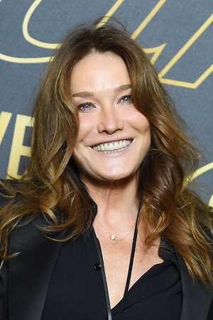 Carla Bruni leaked photo #71