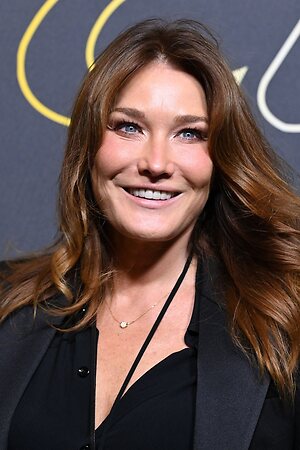 Carla Bruni leaked photo #74