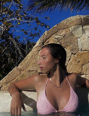 Carla Campos-Salazar Nude Leaked Photo #18