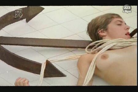 Carla Camurati leaked photo #10