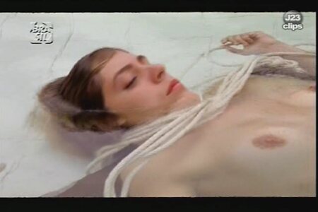 Carla Camurati leaked photo #11