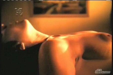 Carla Camurati leaked photo #13