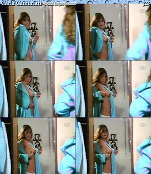 Carla Camurati leaked photo #15
