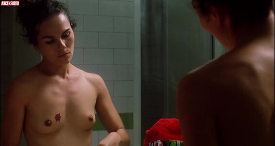 Carla Chambel Nude Leaked Photo #2