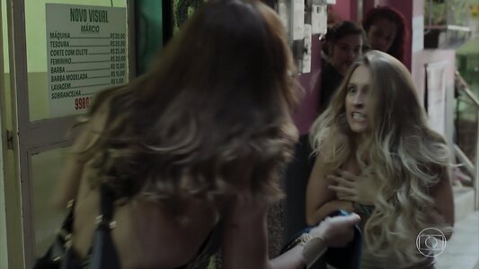 Carla Diaz leaked photo #60