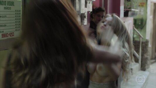 Carla Diaz leaked photo #62