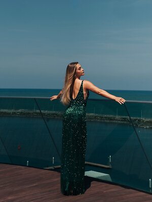 Carla Diaz leaked photo #66