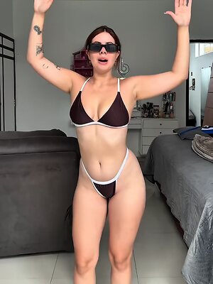 Carla Evellyn leaked photo #13