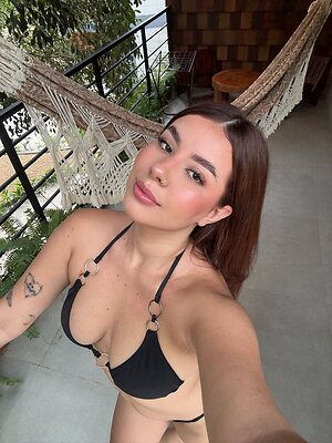 Carla Evellyn leaked photo #19