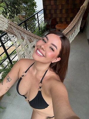 Carla Evellyn leaked photo #20