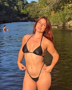 Carla Evellyn leaked photo #45