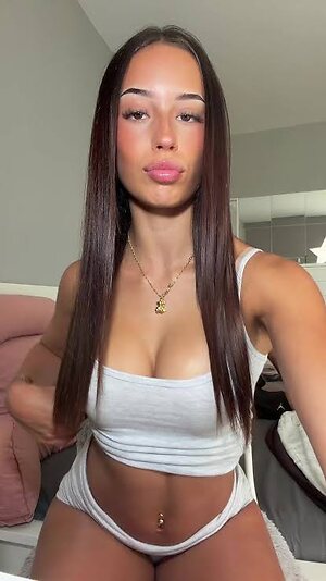 Carla Galdón Nude Leaked Photo #4