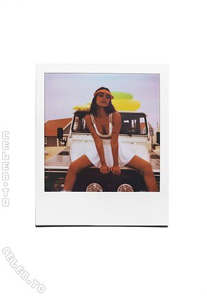 Carla Guetta Nude Leaked Photo #8