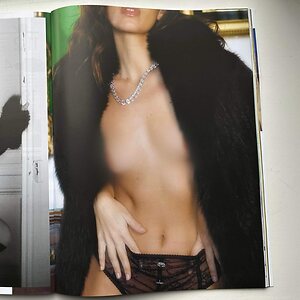 Carla Guetta leaked photo #18