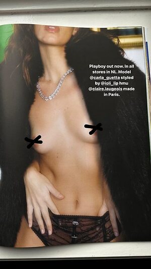 Carla Guetta leaked photo #19