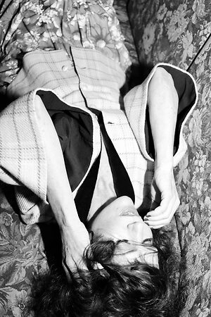 Carla Gugino leaked photo #12