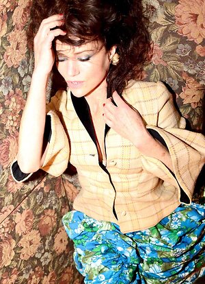 Carla Gugino leaked photo #13