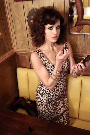Carla Gugino Nude Leaked Photo #21