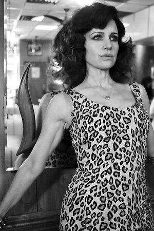 Carla Gugino Nude Leaked Photo #22