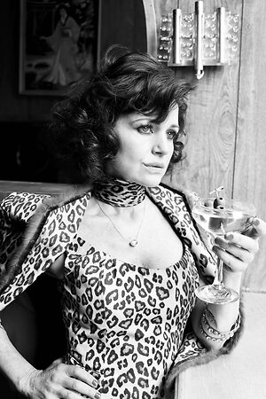 Carla Gugino Nude Leaked Photo #24