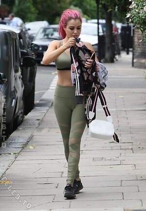Carla Howe photo