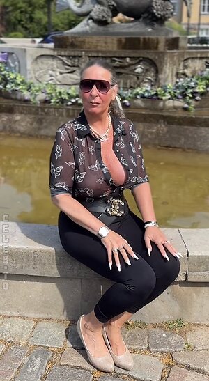 Carla Lagerfeld photo