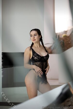 Carla Leclercq Nude Leaked Photo #21