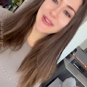 Carla Leclercq Nude Leaked Photo #69