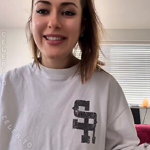 Carla Leclercq Nude Leaked Photo #71