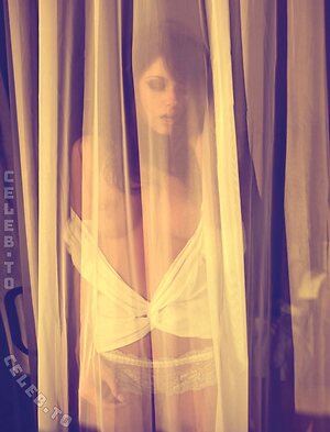 Carla Ossa Nude Leaked Photo #29