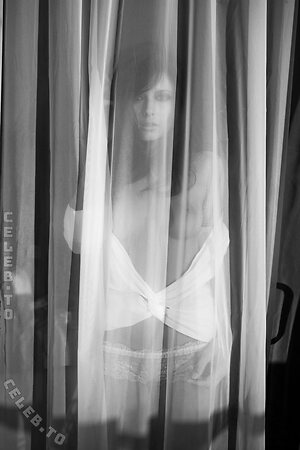 Carla Ossa Nude Leaked Photo #32